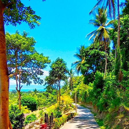 Hidden Valley Bungalows Baan Tai Esterno foto