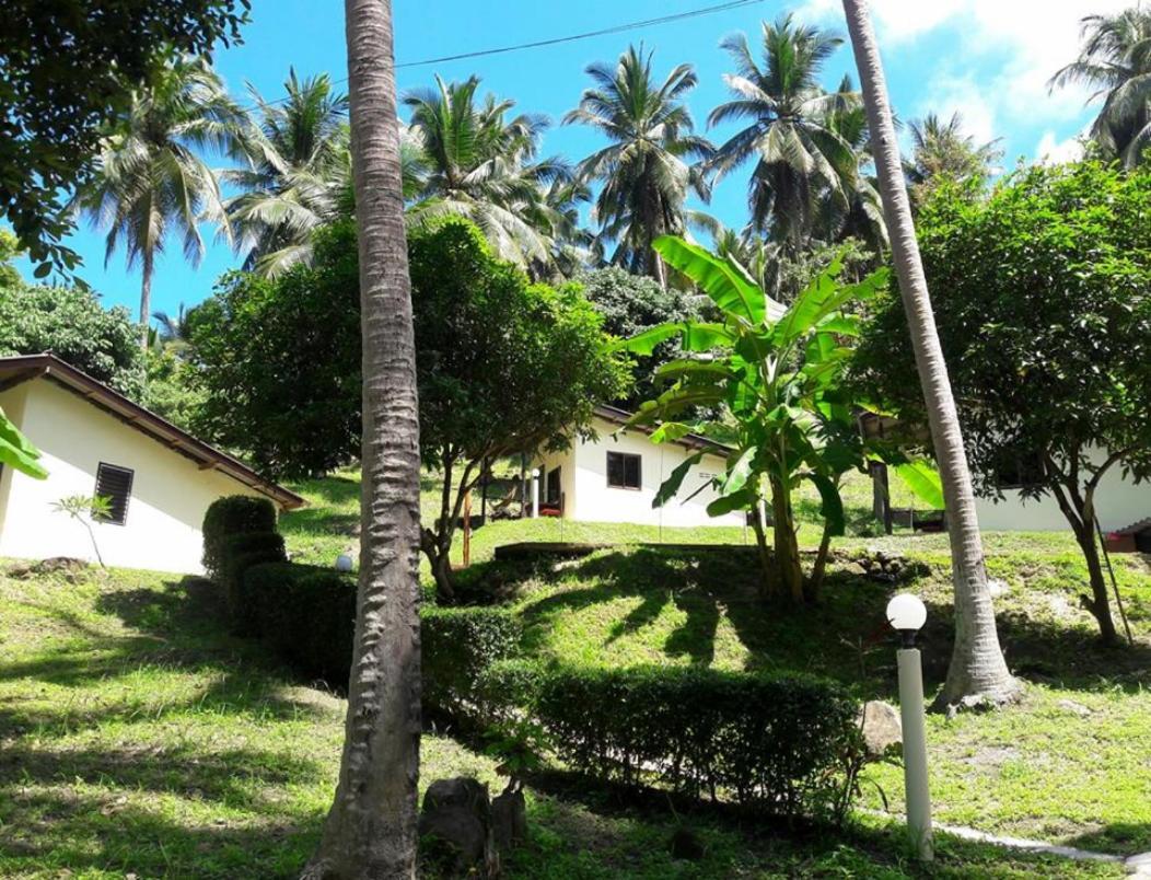 Hidden Valley Bungalows Baan Tai Esterno foto