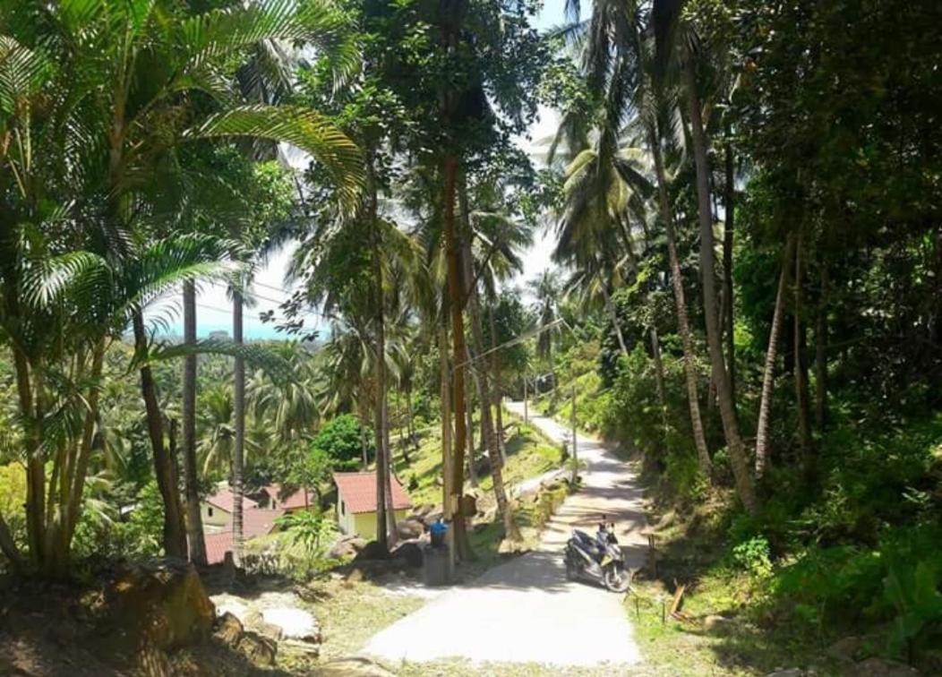 Hidden Valley Bungalows Baan Tai Esterno foto